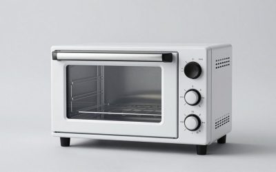 Best Convection Toaster Ovens for Fast, Even Cooking