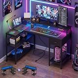 Best Corner Gaming Desks in 2026: 6 Picks by Specs