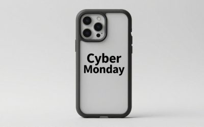 Best Cyber Monday Phone Case Deals: Top Picks