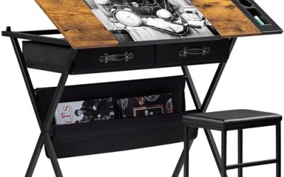 6 Best Desks for Digital Artists (October 2026)