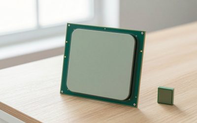 Best Desktop CPUs: Ten Ryzen Processors Compared by Cache, Cores and Platform