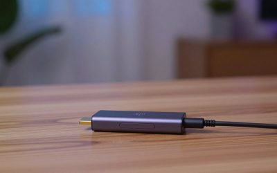 Best DisplayPort 1.4 to HDMI 2.1 Adapter: Top 4K Adapters
