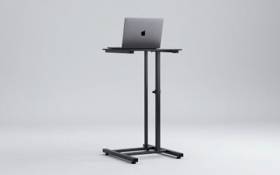Best DJ Laptop Stands