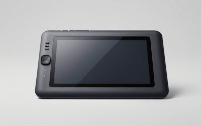 Best Drawing Tablets for Digital Artists