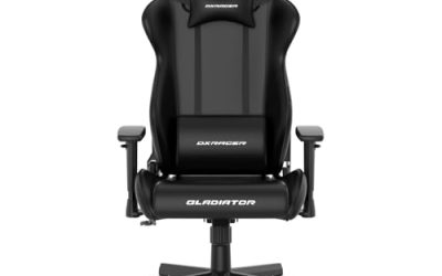 7 Best Dxracer Gaming Chairs (October 2026)