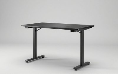 Best Electric Standing Gaming Desk for Heavy Pc Setups in 2026: Compared and Ranked