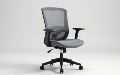The 7 Best Ergonomic Chairs Under $500 in 2026