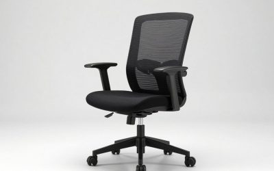Best Ergonomic Chairs for Students: Budget to Long-Term Picks for Dorm Desks