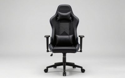 Best Ergonomic Gaming Chair for Lower Back Pain in 2026: Compared and Ranked