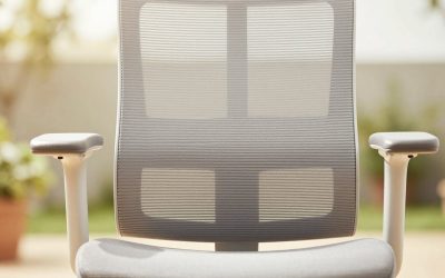 Best Ergonomic Office Chairs for Long Desk and Gaming Hours