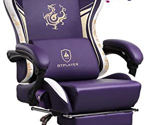 7 Best Esports Gaming Chairs (October 2026)