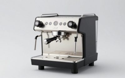 Best Espresso Machines for Beginners