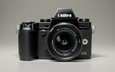 7 Best Film Cameras for Beginners (October 2026)