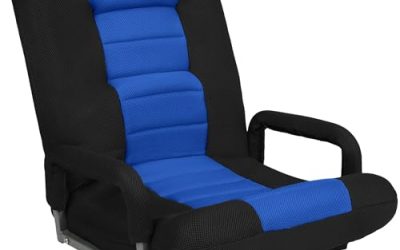 7 Best Floor Gaming Chairs (October 2026)
