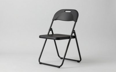 Best foldable floor chair for gaming in small rooms