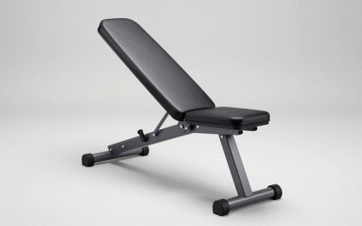 Best Folding Weight Benches for Home Gyms