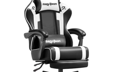 8 Best Gaming Chairs for Adults (October 2026)