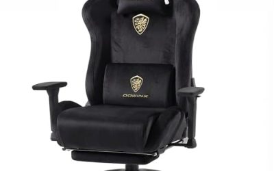 8 Best Gaming Chairs for Long Sessions (October 2026)
