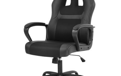 8 Best Gaming Chairs under 50 (October 2026)