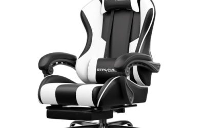 5 Best Gaming Chairs with Headrest (October 2026)