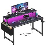6 Best Gaming Desks with Built in Power Outlets (October 2026) Honest Reviews
