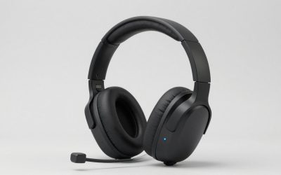 Best Gaming Headset for Call of Duty: Black Ops 6