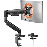 6 Best Gaming Monitor Desk Clamp Mounts (October 2026) Buying Guide