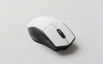 Best Gaming Mouse for PUBG: Battlegrounds