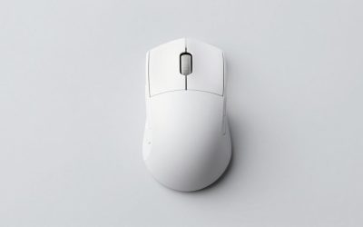 Best Gaming Mouse for Rainbow Six Siege