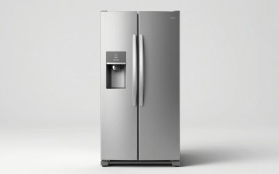 Best Garage Ready Refrigerators