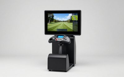 Best Golf Simulators for Home Use