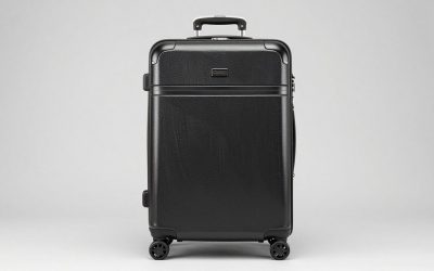 Best Hard Shell Carry-On Luggage
