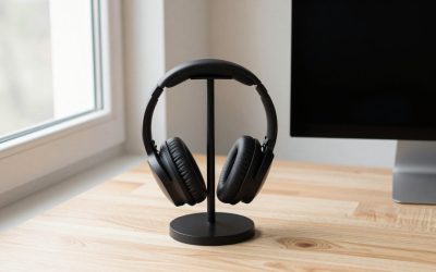 Best Headphone Stands for Gaming Headsets: Twelve Stands Compared