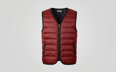 Best Heated Vests for Cold Weather