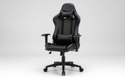 Best Heavy Duty Gaming Chair 400 Lbs Capacity in 2026: Compared and Ranked