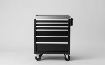 Best High-End Rolling Tool Chest Combos