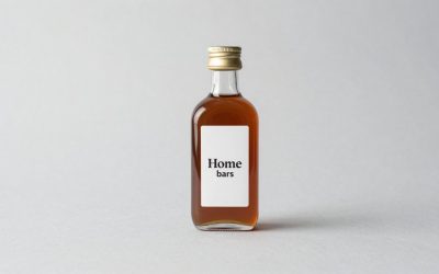 Best Home Bars for Basements