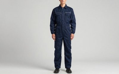 Best Insulated Coveralls for Cold-Weather Work