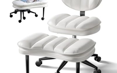 5 Best Kneeling Chairs for Gaming (October 2026)