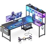 Best L Shaped Gaming Desk in 2026