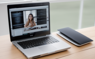 How to Choose the Best Laptops for Zoom Meetings (October 2026)