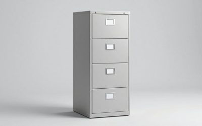 Best Lateral File Cabinets for Office Organization