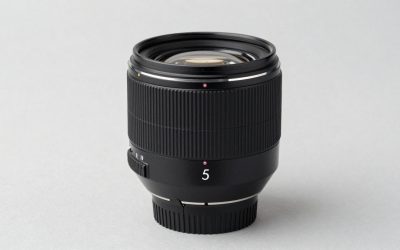 Best Lenses for Astrophotography