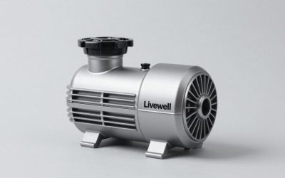 Best Livewell Pumps for Reliable Fish Care