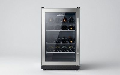Best Luxury Dual-Zone Wine Coolers and Cellars