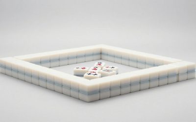 Best Mahjong Sets for Home Games