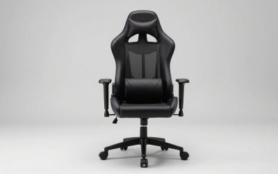 Best Mesh Gaming Chair for Tall Big Guys in 2026: Compared and Ranked