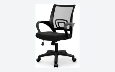 9 Best Mesh Gaming Chairs for Hot Rooms (October 2026)