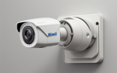 8 Best Mini Security Cameras (October 2026)