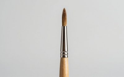 Best Miniature Painting Brushes